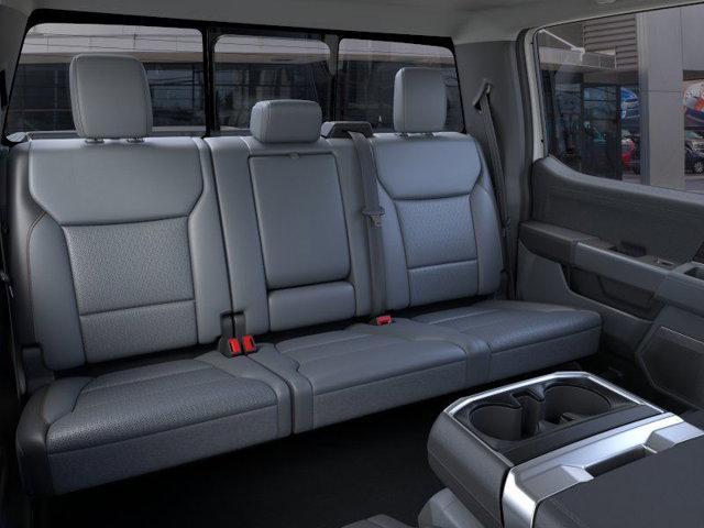 new 2025 Ford F-150 car, priced at $73,933