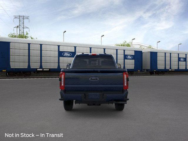 new 2025 Ford F-250 car, priced at $87,369