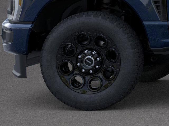 new 2025 Ford F-250 car, priced at $87,369