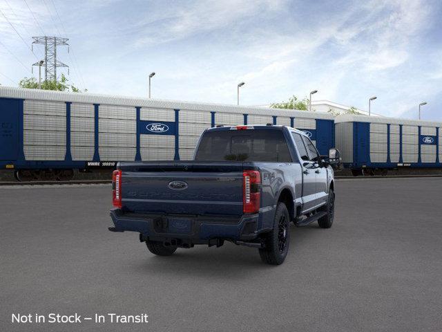 new 2025 Ford F-250 car, priced at $87,369