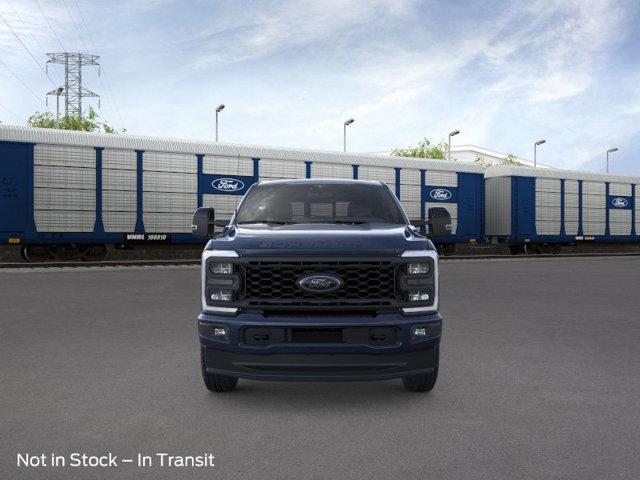 new 2025 Ford F-250 car, priced at $87,369