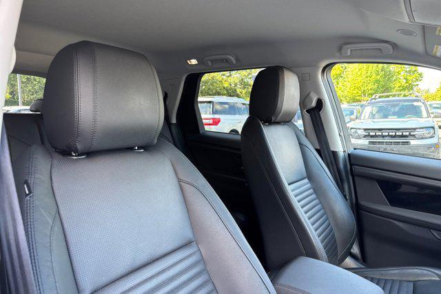 used 2022 Land Rover Discovery Sport car, priced at $25,397