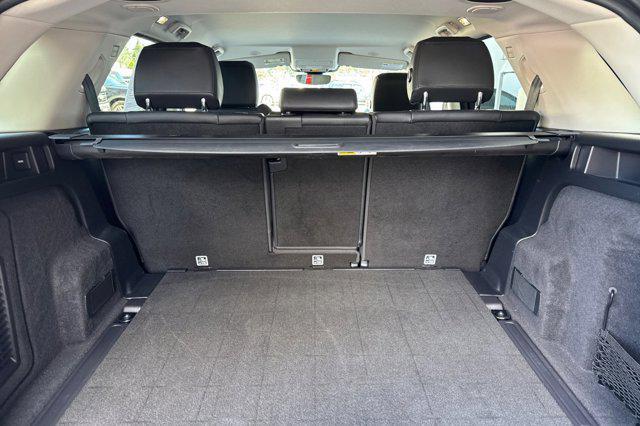 used 2022 Land Rover Discovery Sport car, priced at $25,397