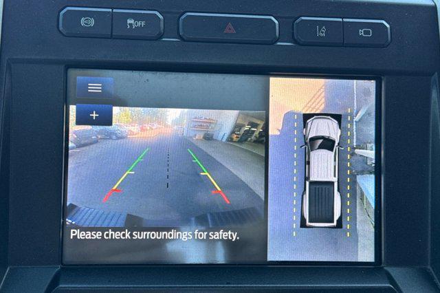 used 2020 Ford F-450 car, priced at $44,717