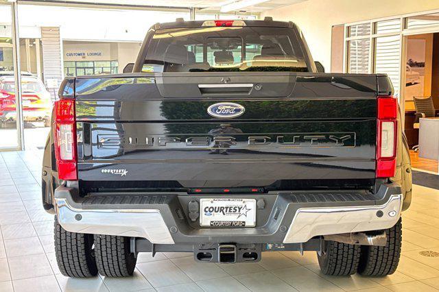 used 2020 Ford F-450 car, priced at $44,717