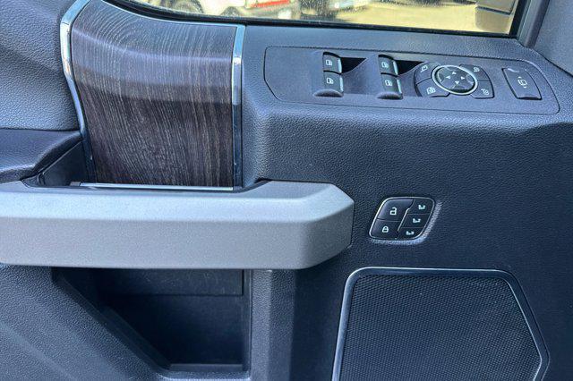 used 2020 Ford F-450 car, priced at $44,717