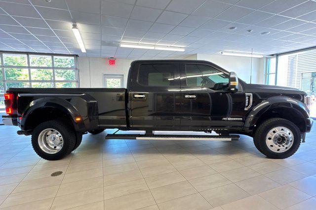 used 2020 Ford F-450 car, priced at $44,717