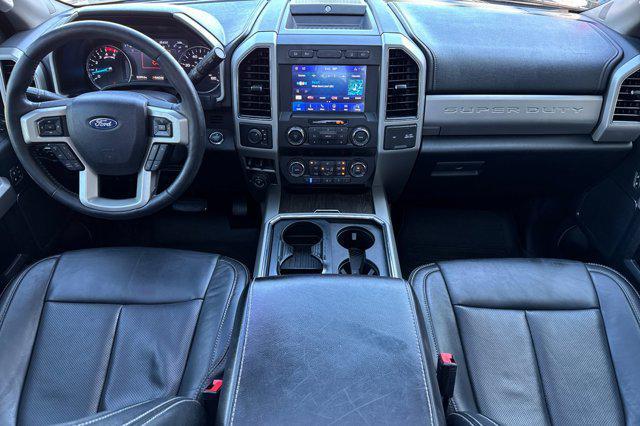 used 2020 Ford F-450 car, priced at $44,717