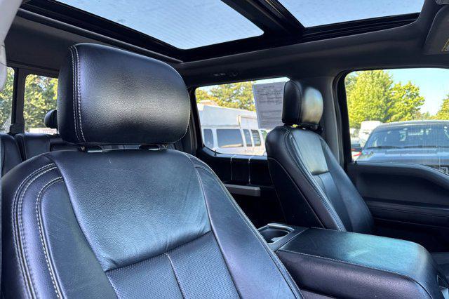used 2020 Ford F-450 car, priced at $44,717