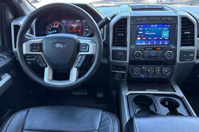 used 2020 Ford F-450 car, priced at $44,717