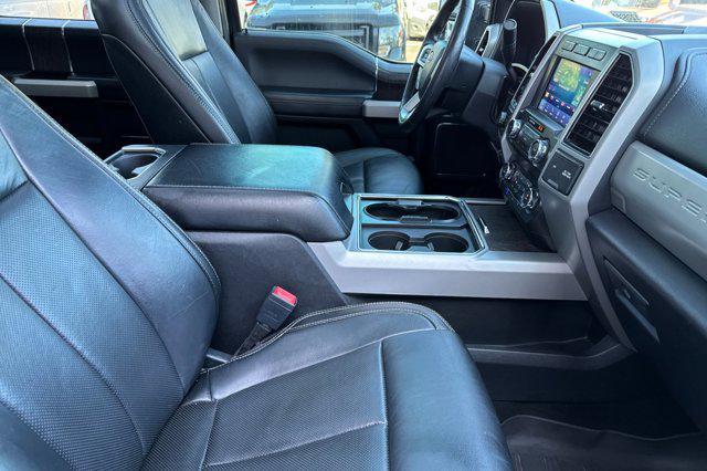 used 2020 Ford F-450 car, priced at $44,717