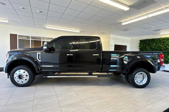 used 2020 Ford F-450 car, priced at $44,717