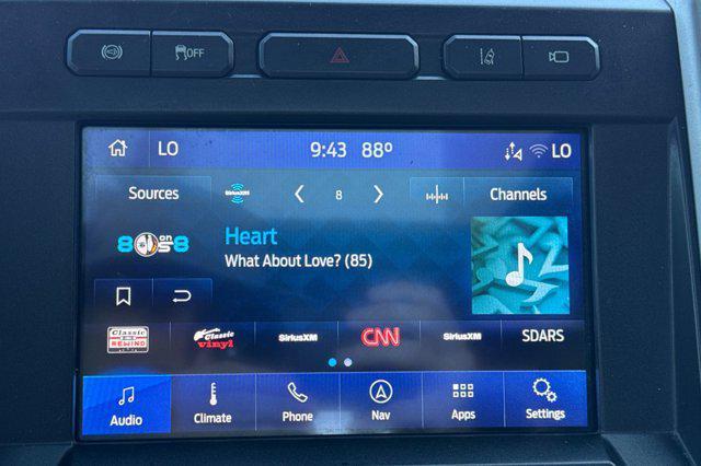 used 2020 Ford F-450 car, priced at $44,717