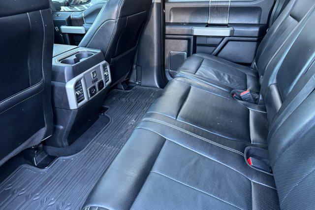 used 2020 Ford F-450 car, priced at $44,717
