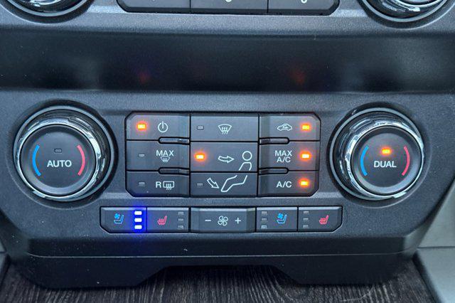 used 2020 Ford F-450 car, priced at $44,717