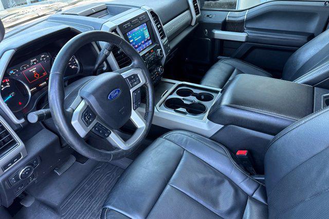 used 2020 Ford F-450 car, priced at $44,717