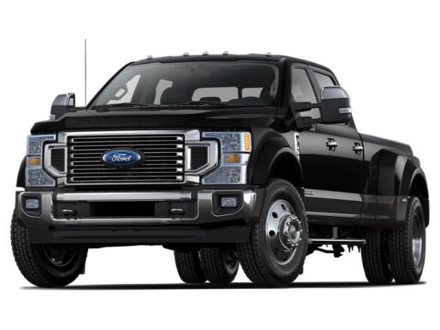used 2020 Ford F-450 car, priced at $54,049