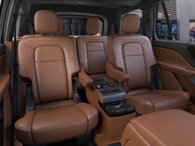 new 2025 Lincoln Aviator car, priced at $97,770