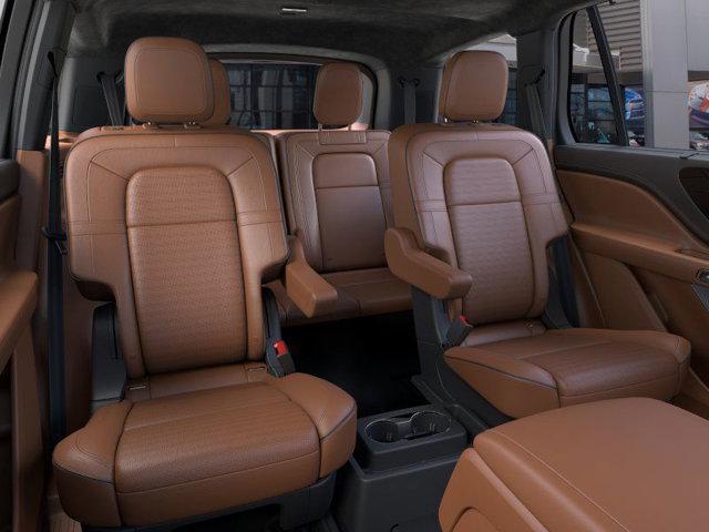new 2025 Lincoln Aviator car, priced at $97,770