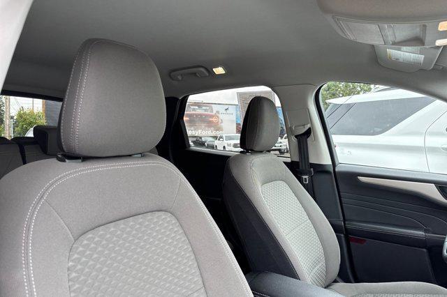 used 2022 Ford Escape car, priced at $24,549