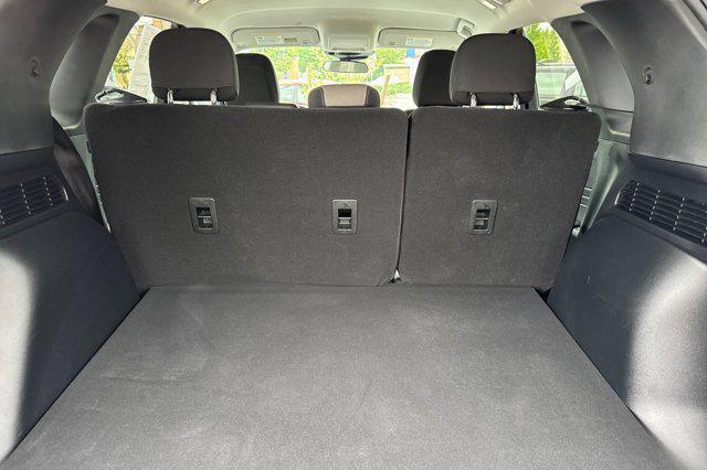 used 2022 Ford Escape car, priced at $24,549
