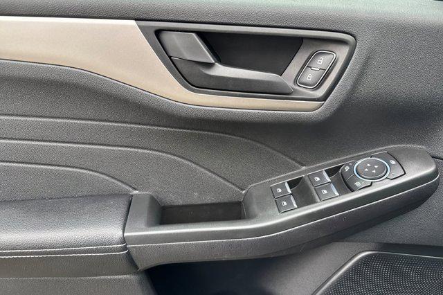 used 2022 Ford Escape car, priced at $24,549