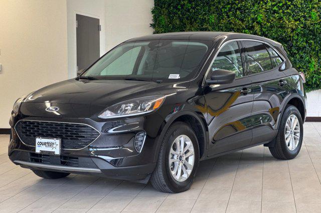 used 2022 Ford Escape car, priced at $24,549