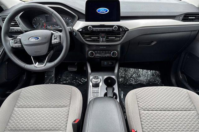 used 2022 Ford Escape car, priced at $24,549