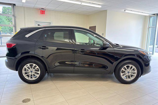 used 2022 Ford Escape car, priced at $24,549