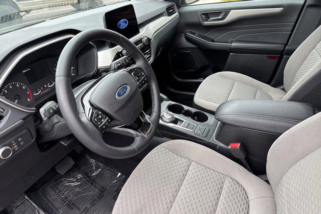 used 2022 Ford Escape car, priced at $24,549