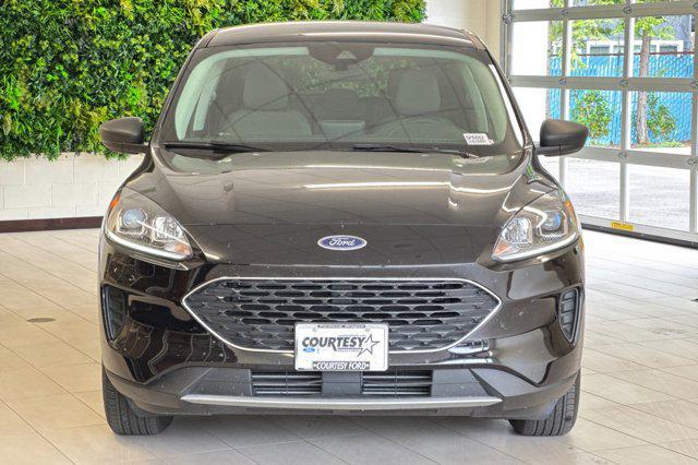 used 2022 Ford Escape car, priced at $24,549