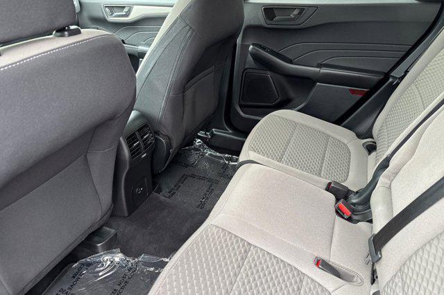 used 2022 Ford Escape car, priced at $24,549