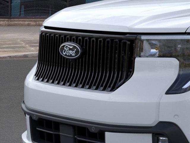 new 2025 Ford Maverick car, priced at $40,323