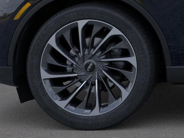 new 2025 Lincoln Aviator car, priced at $78,800