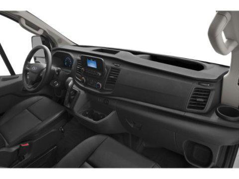 new 2024 Ford Transit-250 car, priced at $49,020