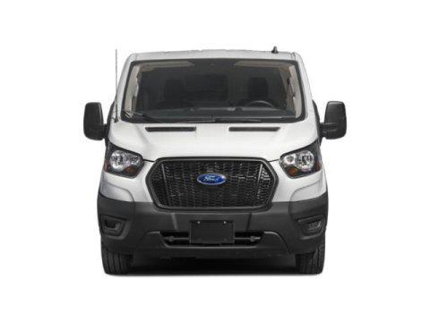 new 2024 Ford Transit-250 car, priced at $49,020