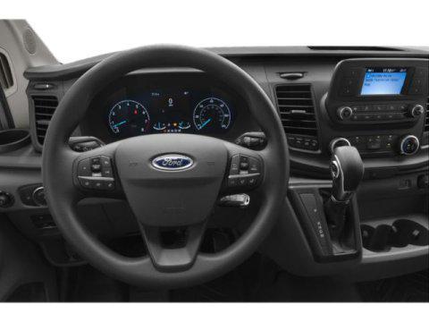 new 2024 Ford Transit-250 car, priced at $49,020