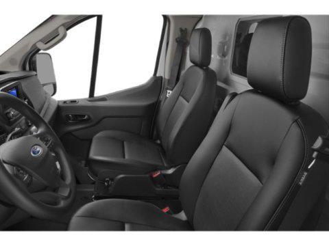 new 2024 Ford Transit-250 car, priced at $49,020