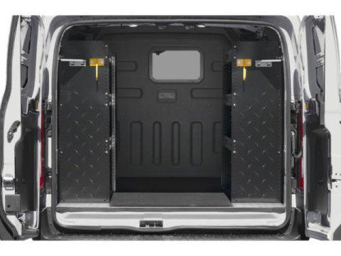 new 2024 Ford Transit-250 car, priced at $49,020