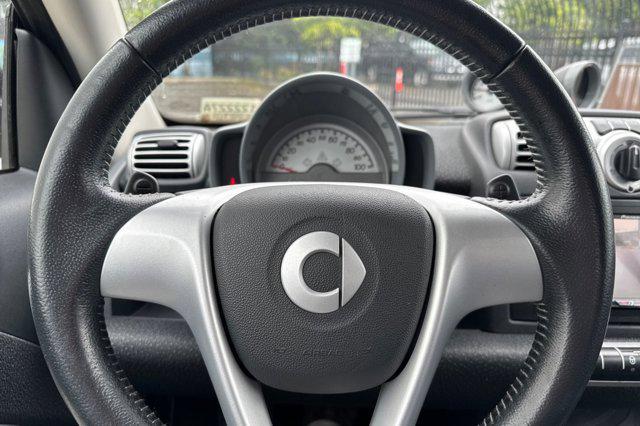 used 2008 smart ForTwo car, priced at $6,471