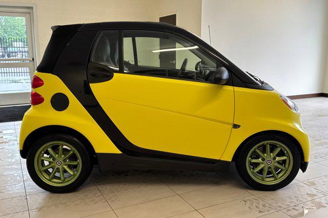 used 2008 smart ForTwo car, priced at $6,471