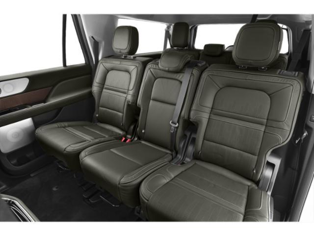 used 2023 Lincoln Navigator car, priced at $79,404