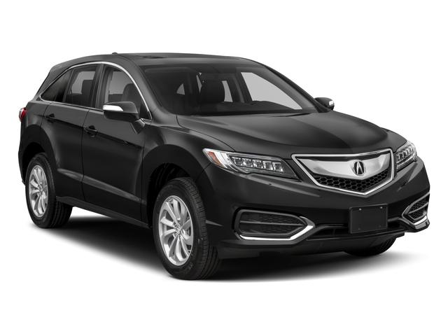 used 2018 Acura RDX car, priced at $15,537