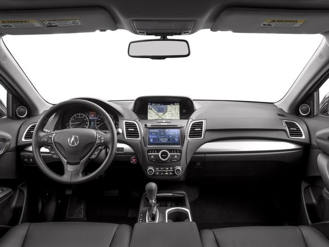 used 2018 Acura RDX car, priced at $15,537