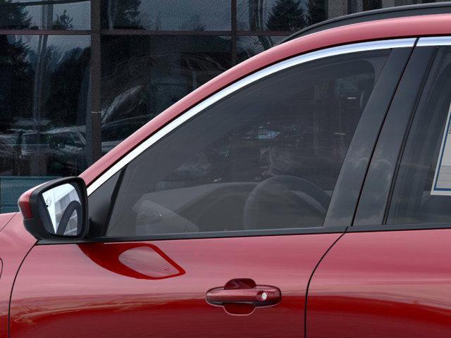 new 2025 Ford Escape PHEV car, priced at $39,627