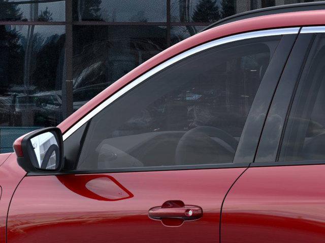new 2025 Ford Escape PHEV car, priced at $39,166
