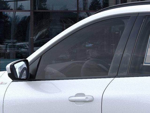 new 2025 Ford Escape car, priced at $37,983