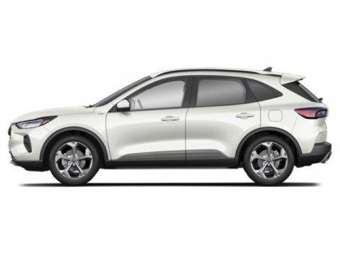new 2025 Ford Escape car, priced at $37,983