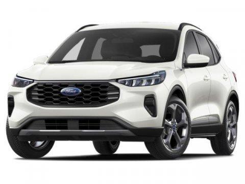 new 2025 Ford Escape car, priced at $37,983