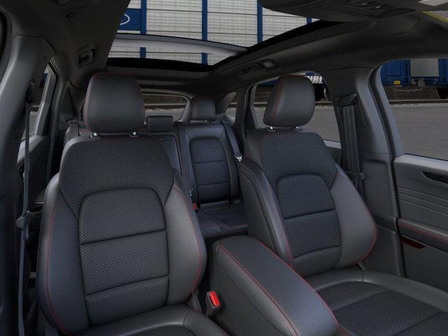 new 2025 Ford Escape car, priced at $37,983